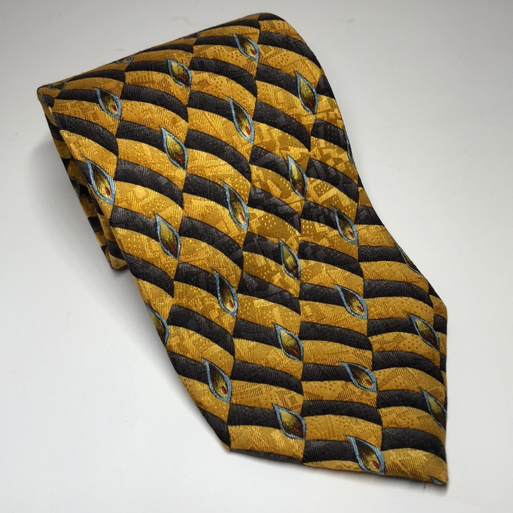 Robert Talbott Studio Tie